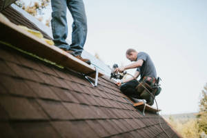 Local Roofers in Hunt Valley, MD